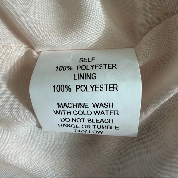 EUC Bohme Hadlee Cream and Black Floral Long Balloon Sleeve Midi Dress - Picture 10 of 12